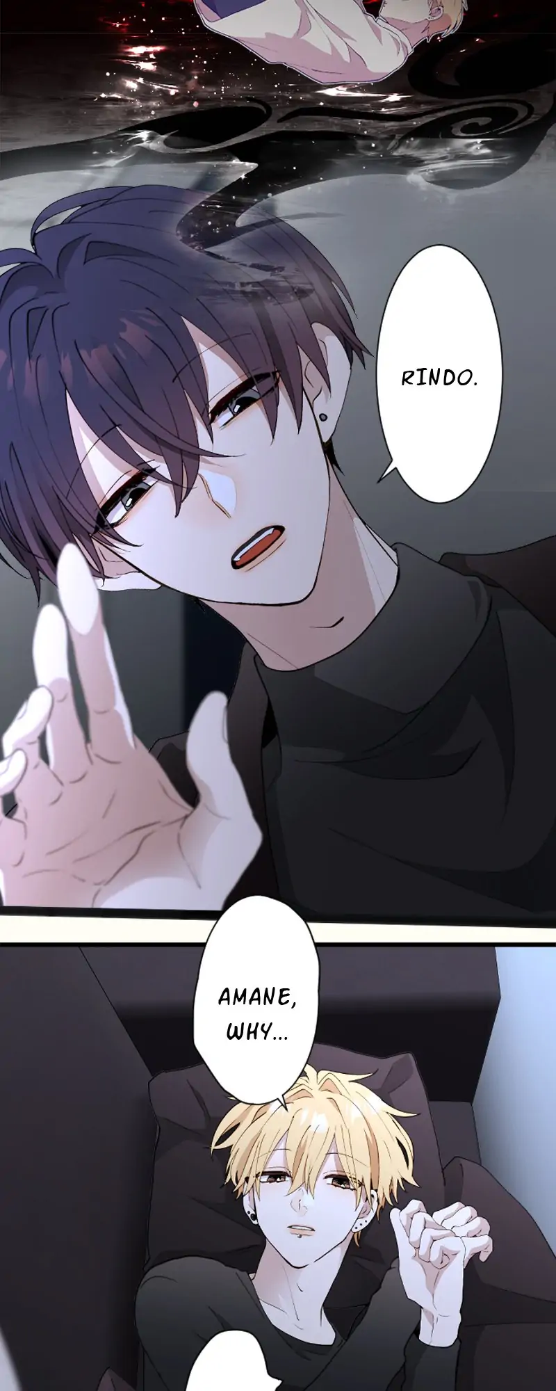 My Perverted Stalker [R18] - Chapter 48 manhwa