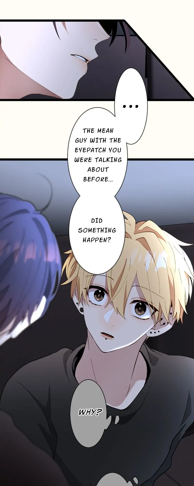 My Perverted Stalker [R18] - Chapter 48 manhwa