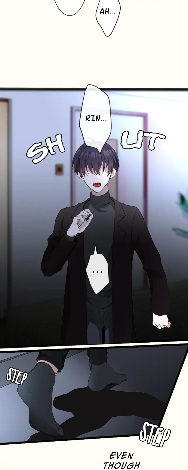 My Perverted Stalker [R18] - Chapter 48 manhwa