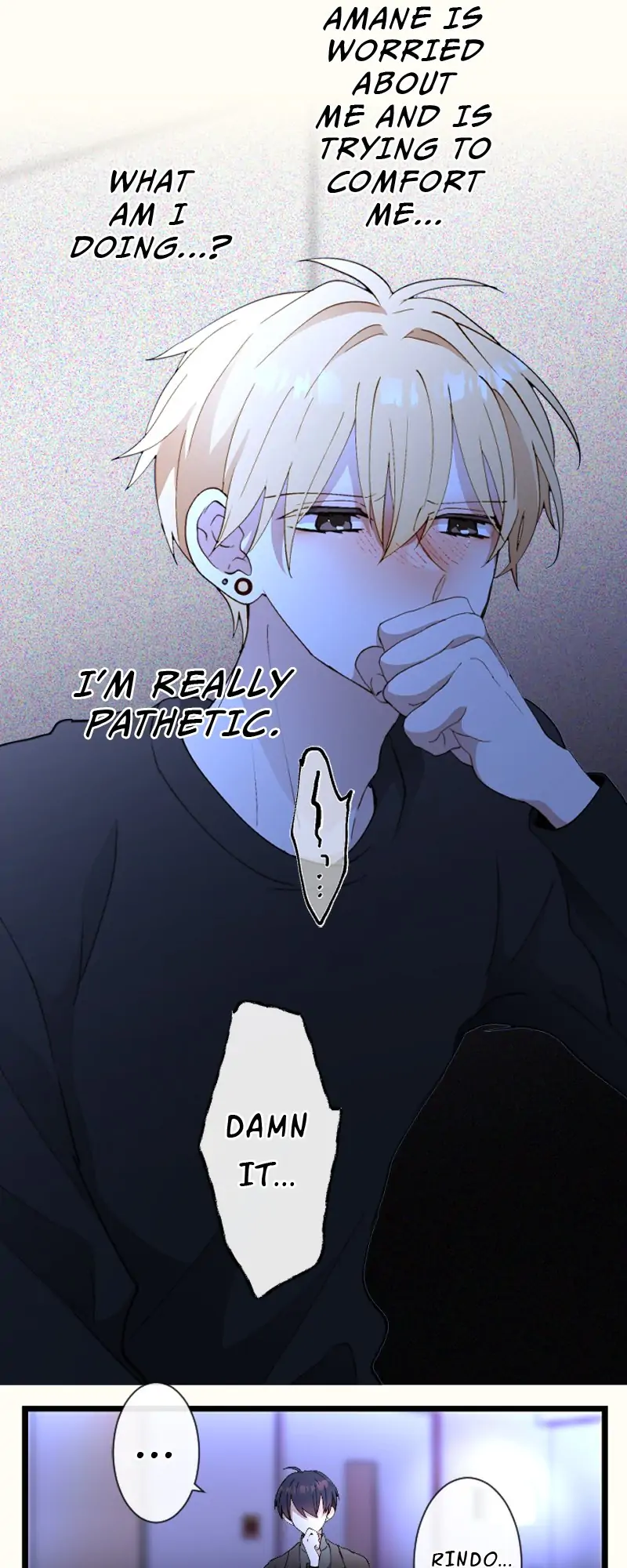 My Perverted Stalker [R18] - Chapter 48 manhwa
