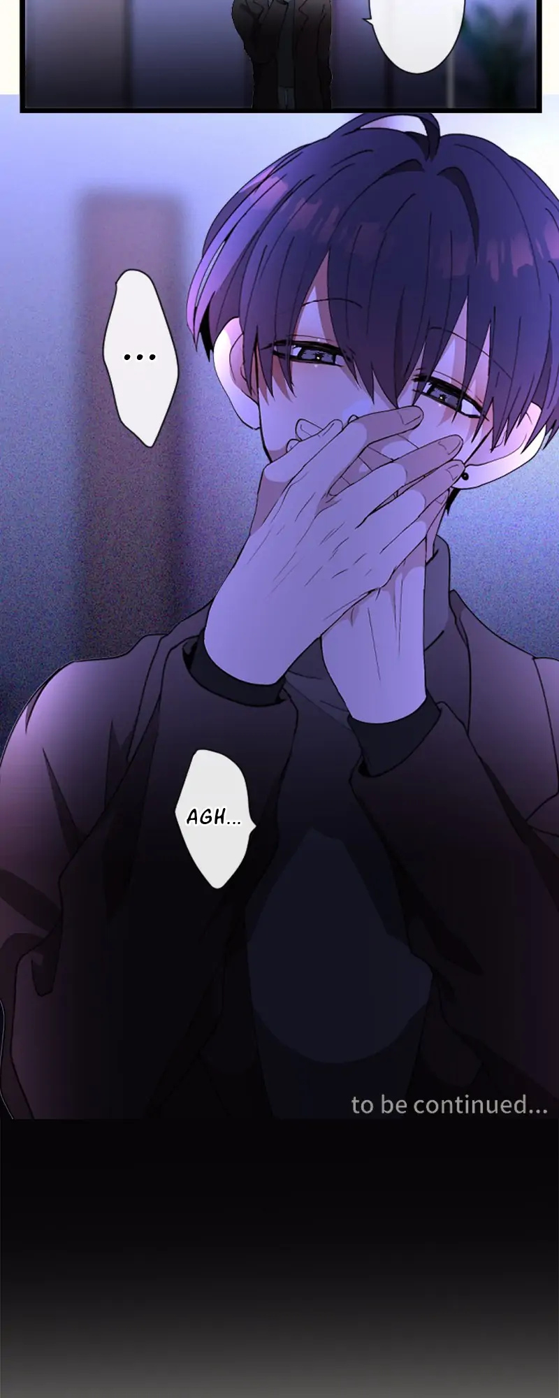 My Perverted Stalker [R18] - Chapter 48 manhwa