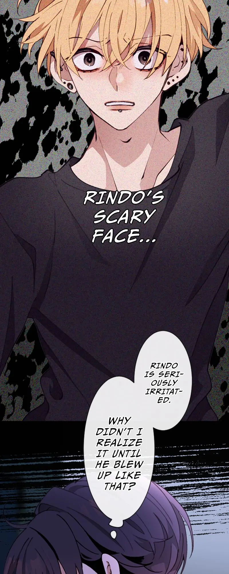 My Perverted Stalker [R18] - Chapter 49 manhwa