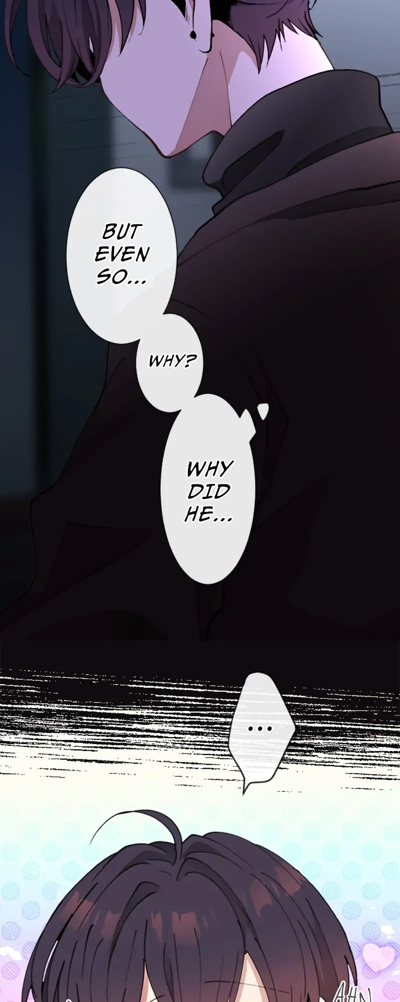 My Perverted Stalker [R18] - Chapter 49 manhwa