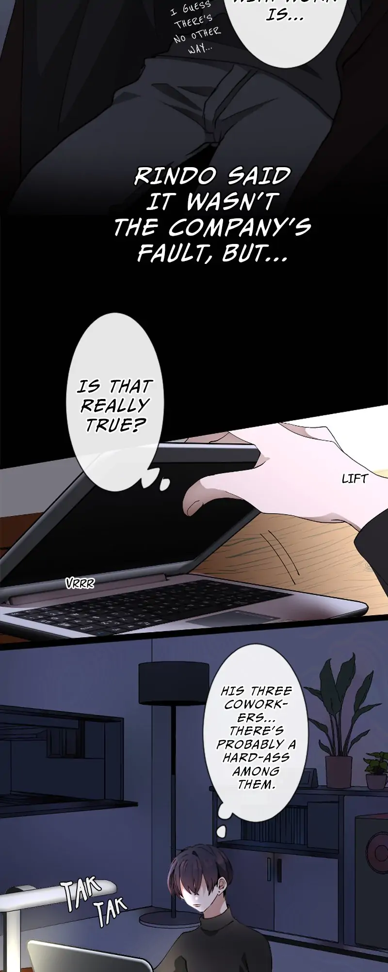 My Perverted Stalker [R18] - Chapter 49 manhwa
