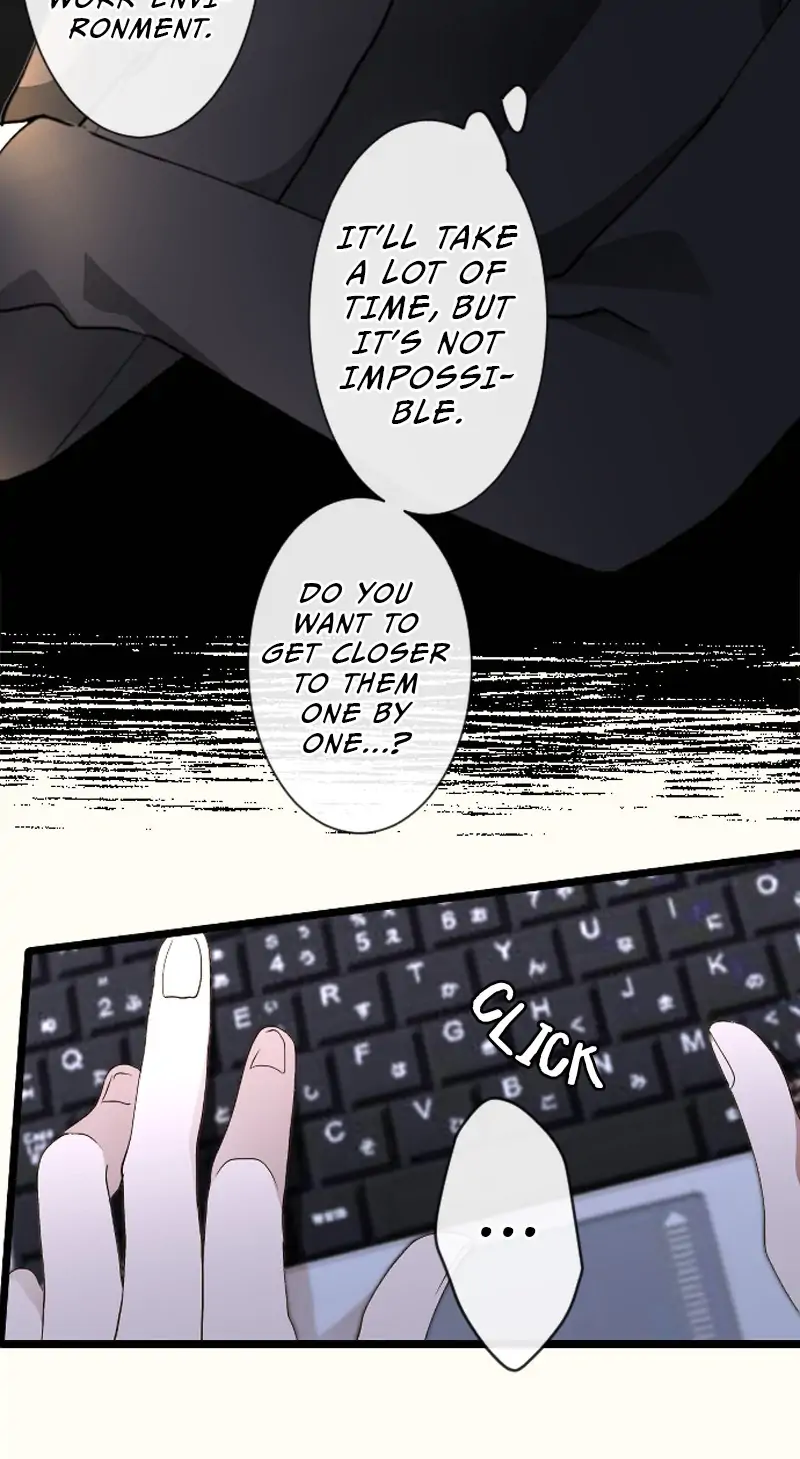 My Perverted Stalker [R18] - Chapter 49 manhwa
