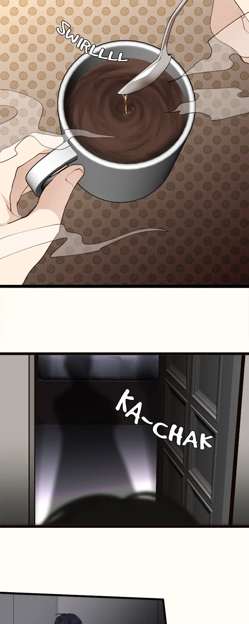 My Perverted Stalker [R18] - Chapter 49 manhwa