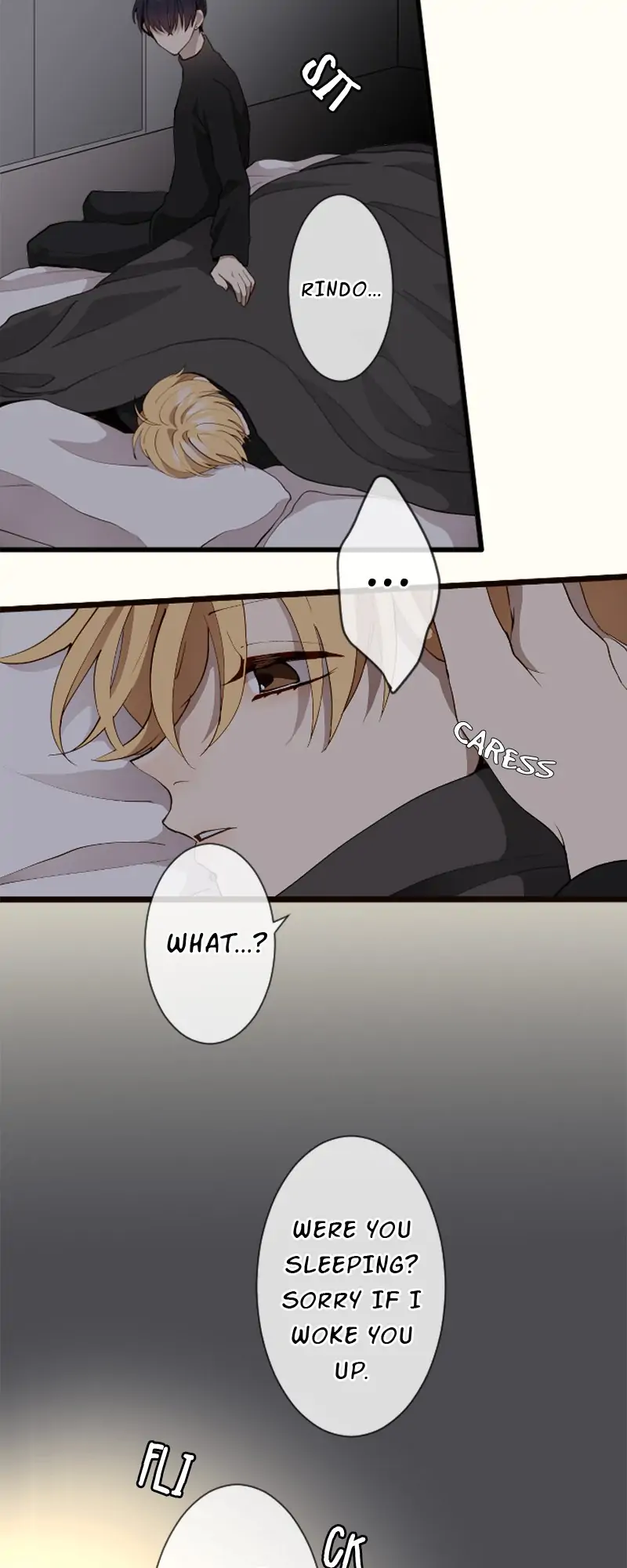 My Perverted Stalker [R18] - Chapter 49 manhwa