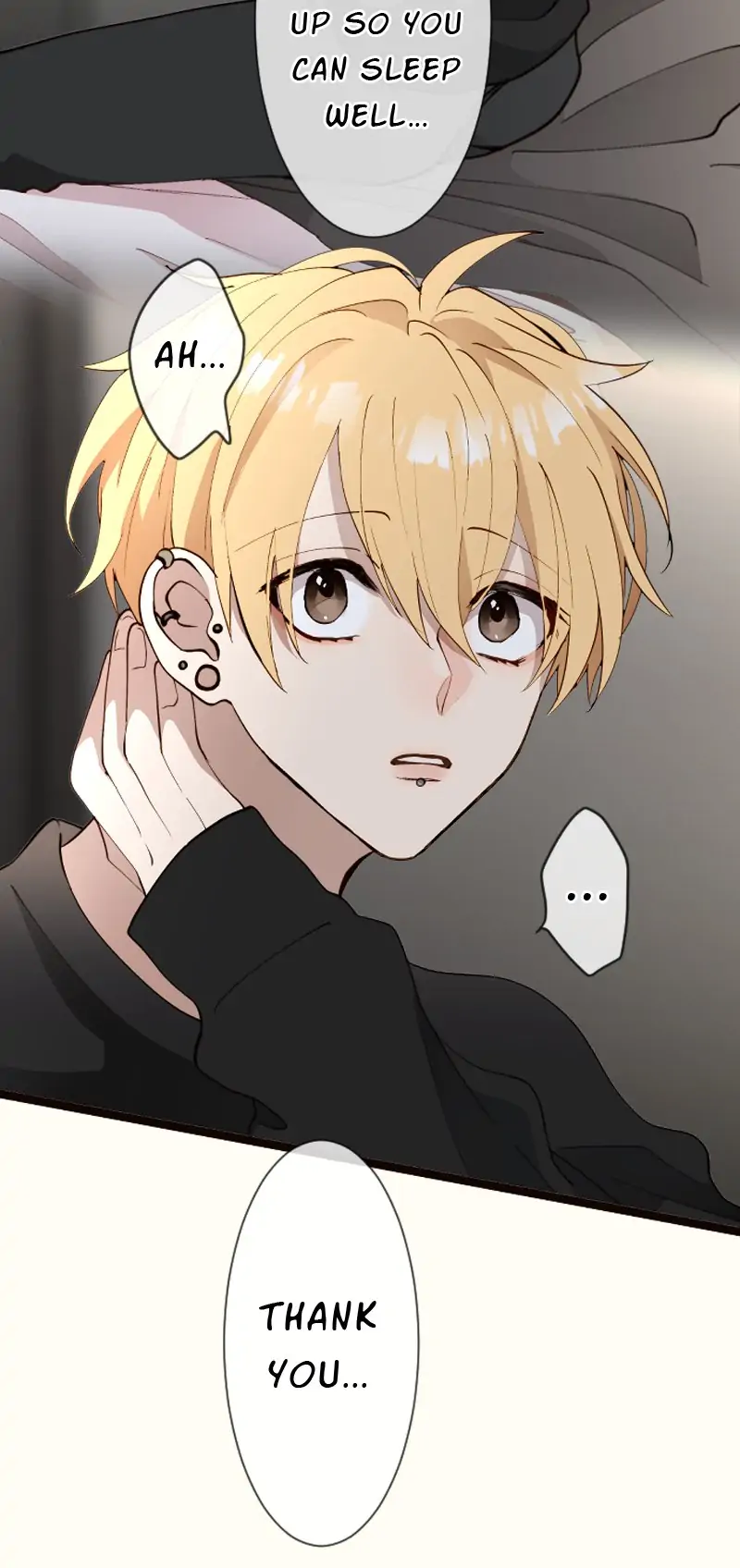 My Perverted Stalker [R18] - Chapter 49 manhwa