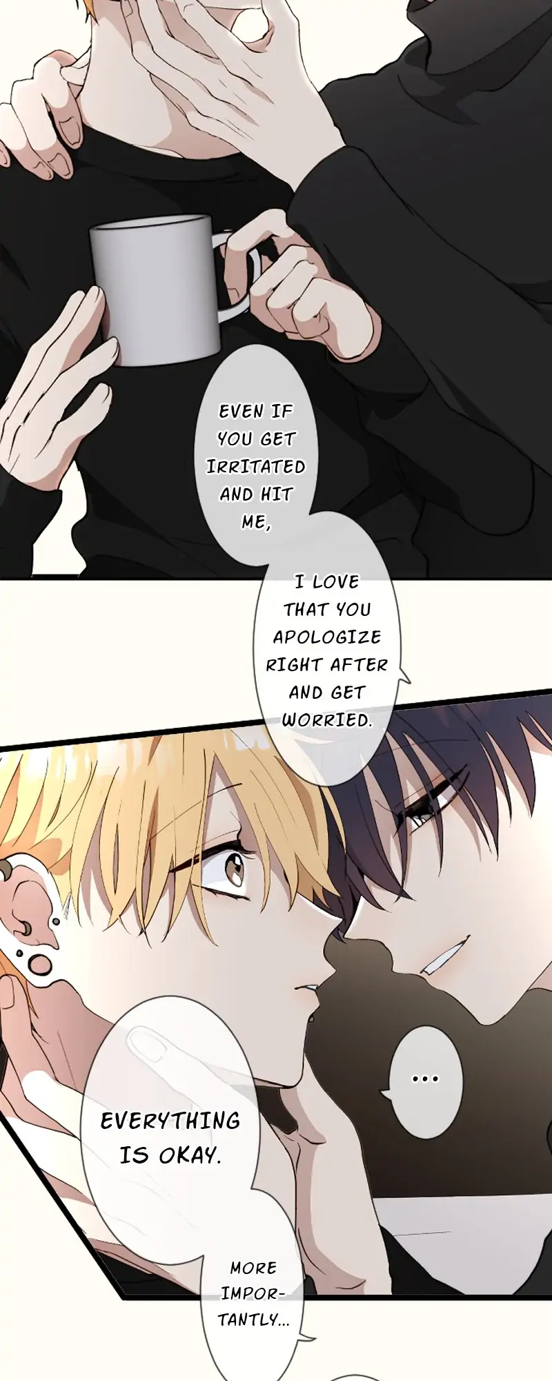 My Perverted Stalker [R18] - Chapter 49 manhwa