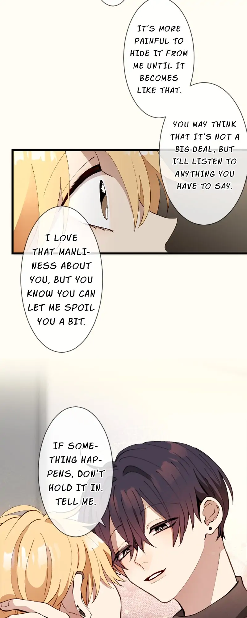 My Perverted Stalker [R18] - Chapter 49 manhwa