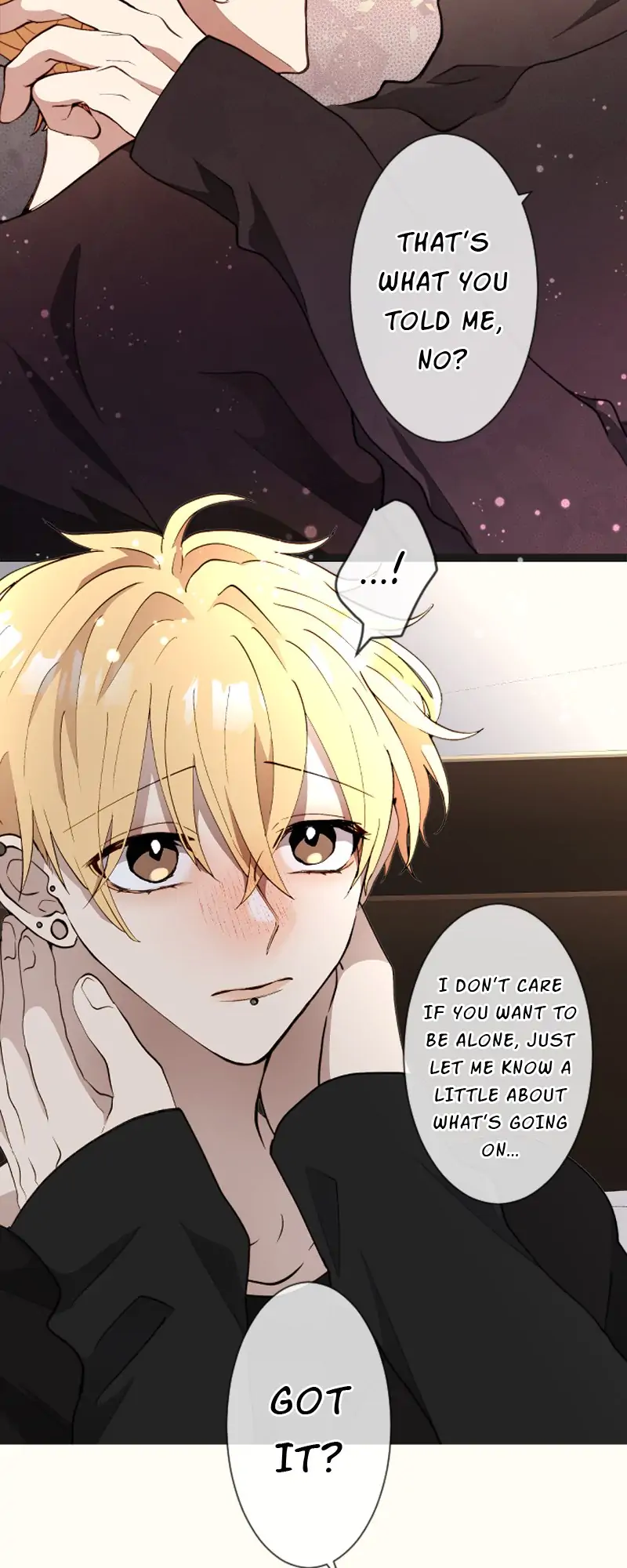 My Perverted Stalker [R18] - Chapter 49 manhwa