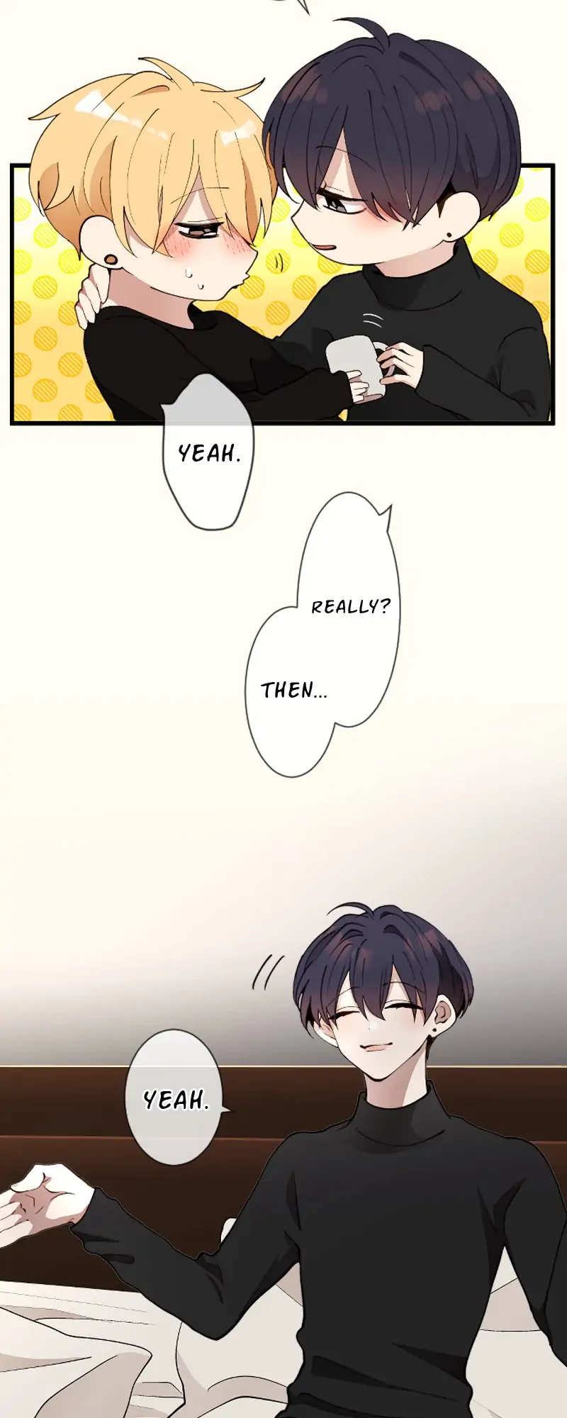 My Perverted Stalker [R18] - Chapter 49 manhwa