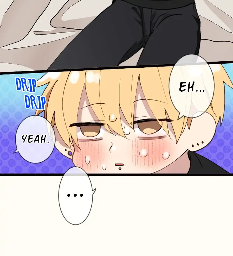My Perverted Stalker [R18] - Chapter 49 manhwa