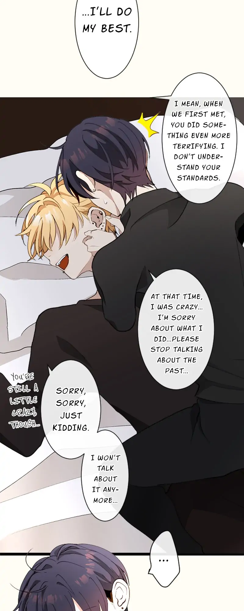 My Perverted Stalker [R18] - Chapter 50 manhwa