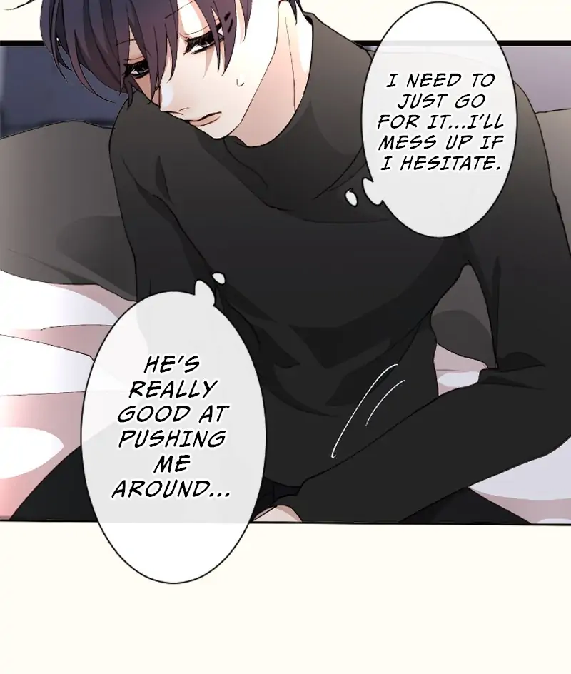 My Perverted Stalker [R18] - Chapter 50 manhwa
