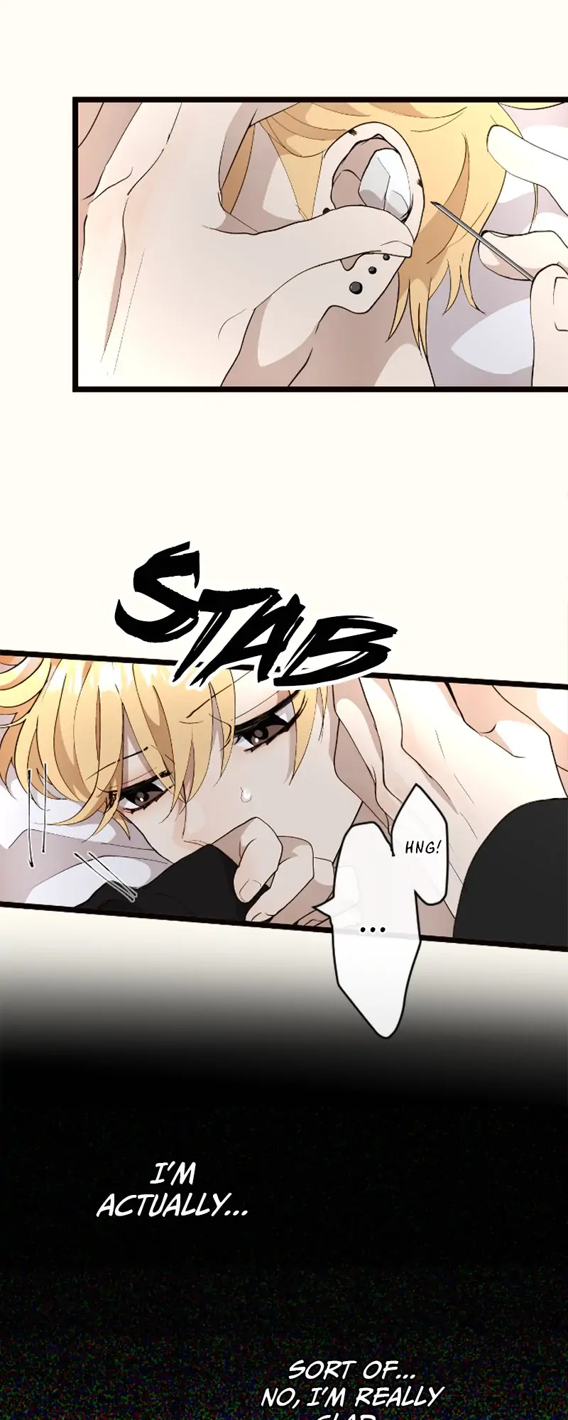 My Perverted Stalker [R18] - Chapter 50 manhwa