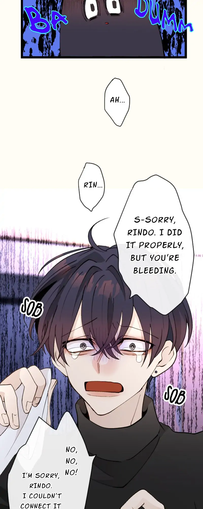 My Perverted Stalker [R18] - Chapter 50 manhwa