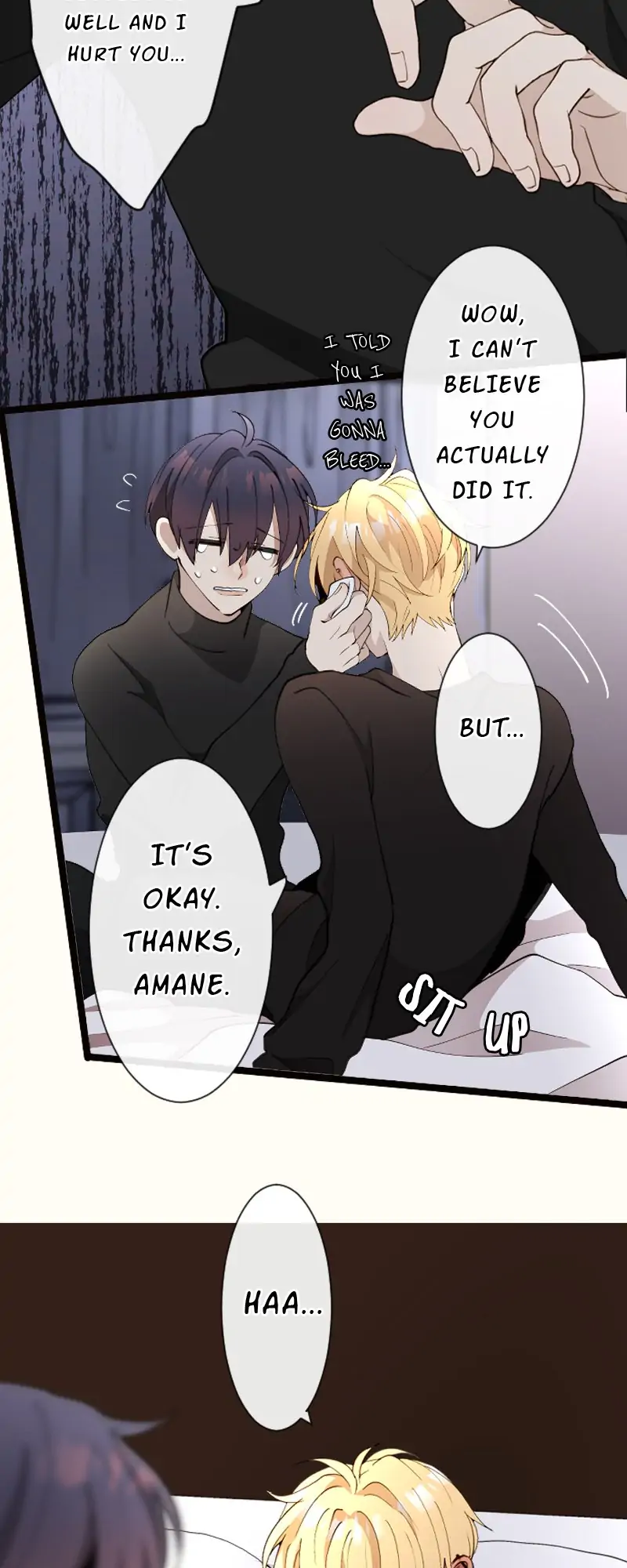 My Perverted Stalker [R18] - Chapter 50 manhwa