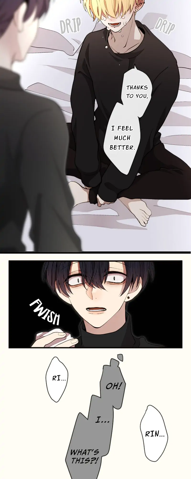 My Perverted Stalker [R18] - Chapter 50 manhwa