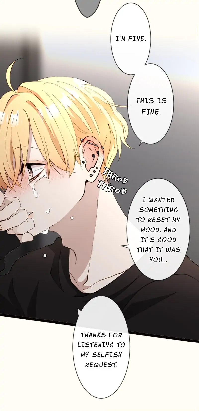 My Perverted Stalker [R18] - Chapter 50 manhwa