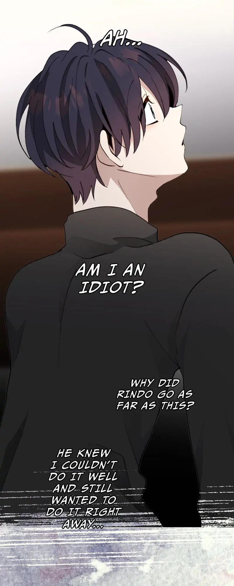 My Perverted Stalker [R18] - Chapter 50 manhwa