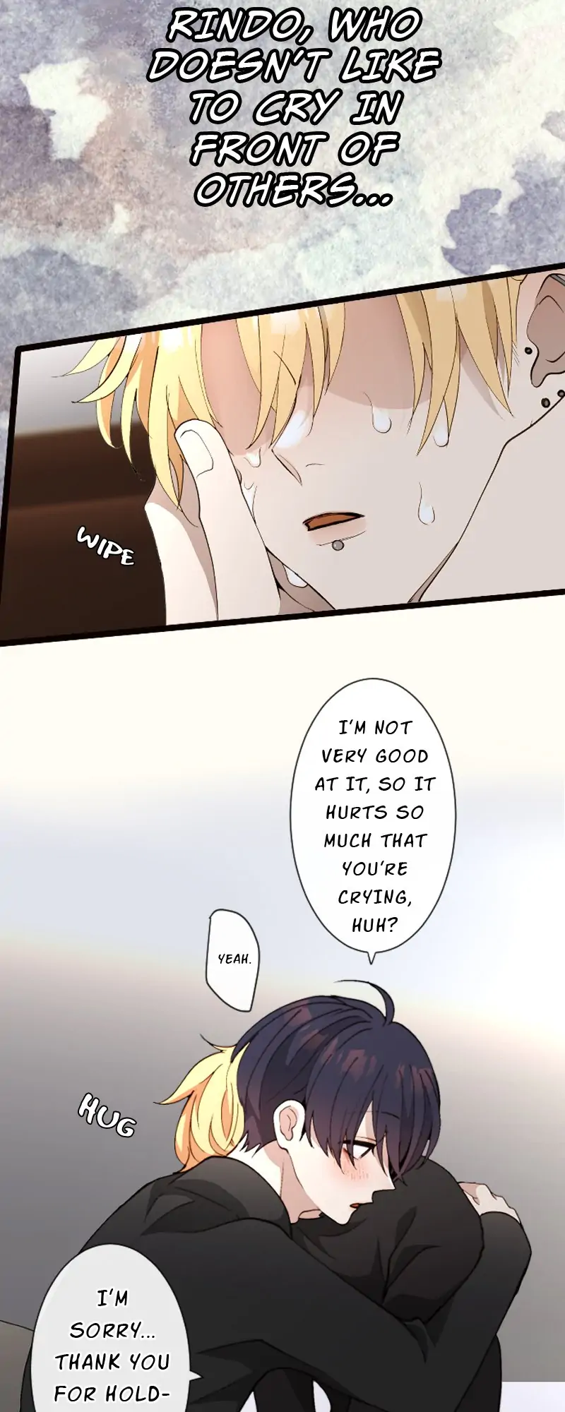 My Perverted Stalker [R18] - Chapter 50 manhwa