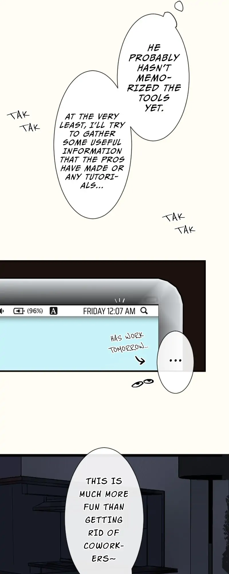 My Perverted Stalker [R18] - Chapter 50 manhwa