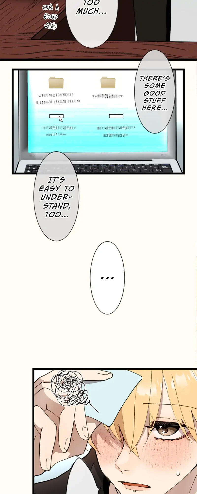 My Perverted Stalker [R18] - Chapter 50 manhwa