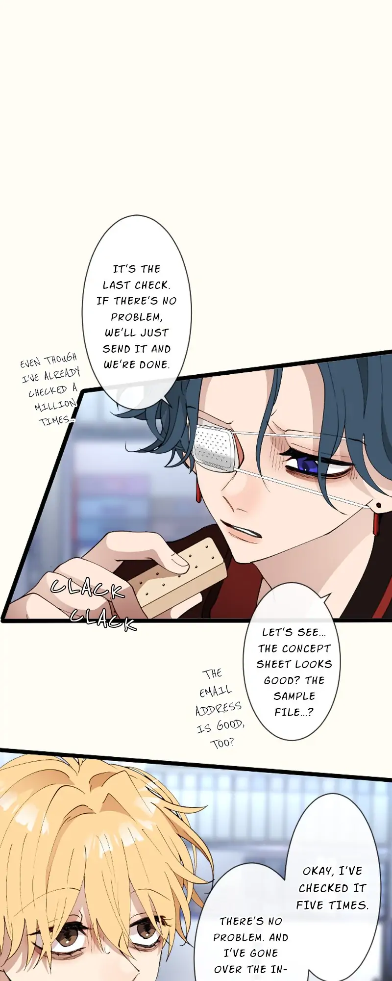 My Perverted Stalker [R18] - Chapter 51 manhwa