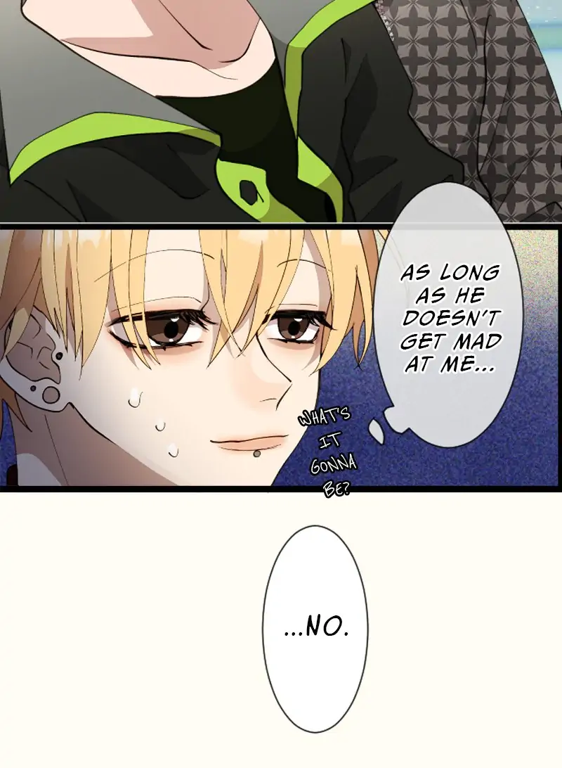 My Perverted Stalker [R18] - Chapter 51 manhwa