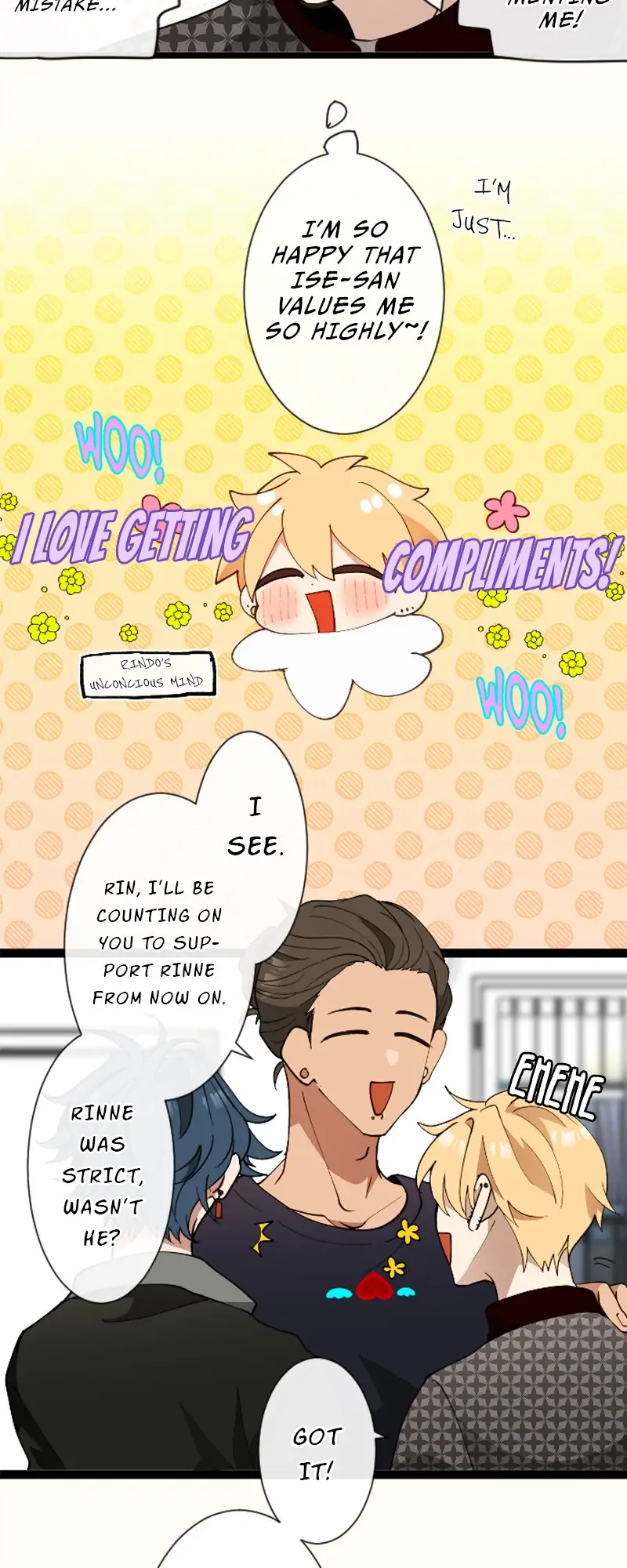 My Perverted Stalker [R18] - Chapter 51 manhwa