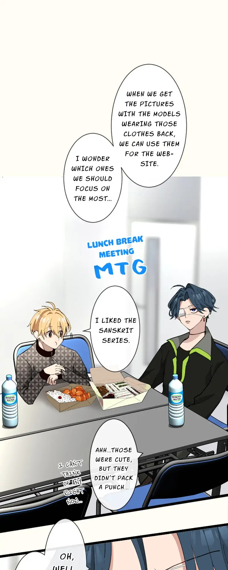 My Perverted Stalker [R18] - Chapter 51 manhwa