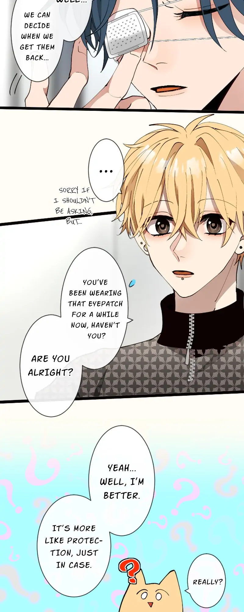 My Perverted Stalker [R18] - Chapter 51 manhwa