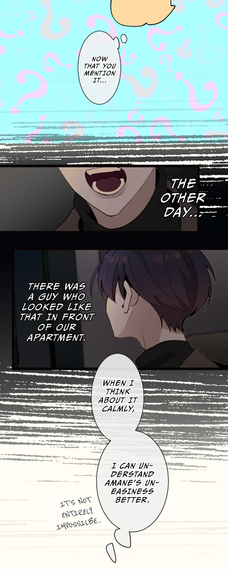 My Perverted Stalker [R18] - Chapter 51 manhwa