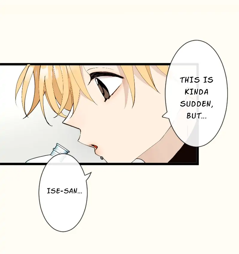 My Perverted Stalker [R18] - Chapter 51 manhwa
