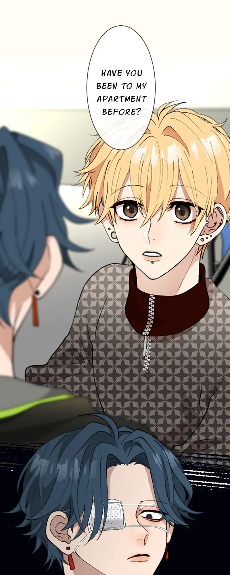 My Perverted Stalker [R18] - Chapter 51 manhwa