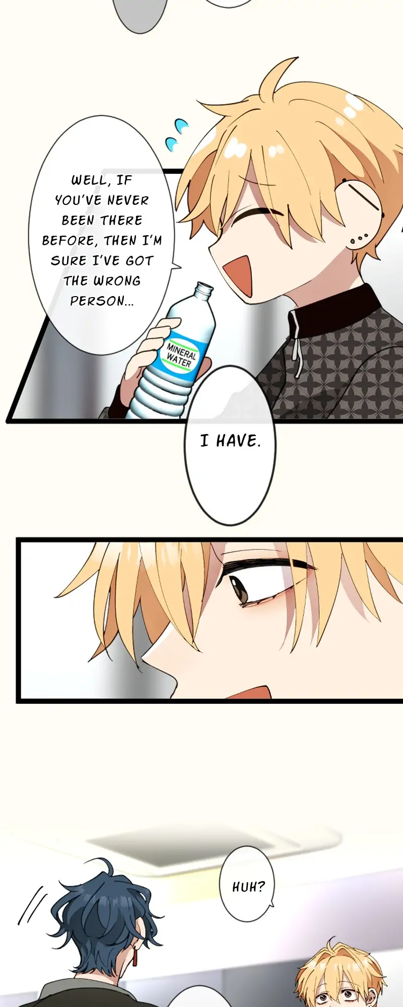 My Perverted Stalker [R18] - Chapter 51 manhwa