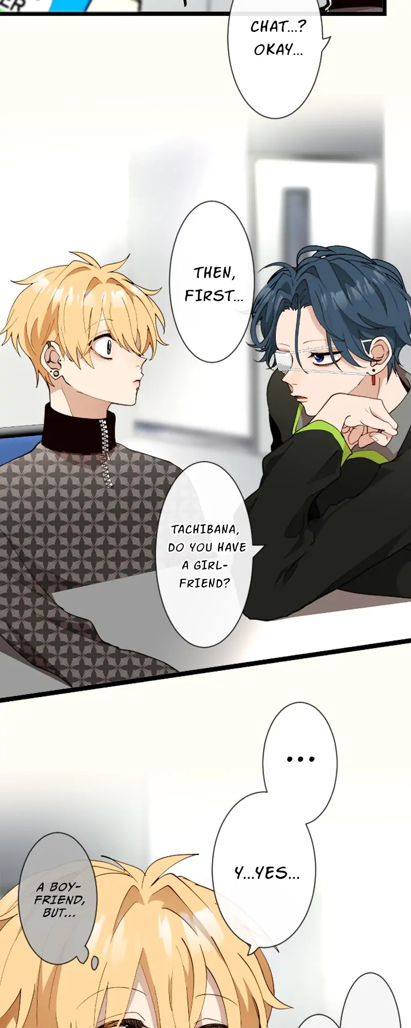 My Perverted Stalker [R18] - Chapter 51 manhwa