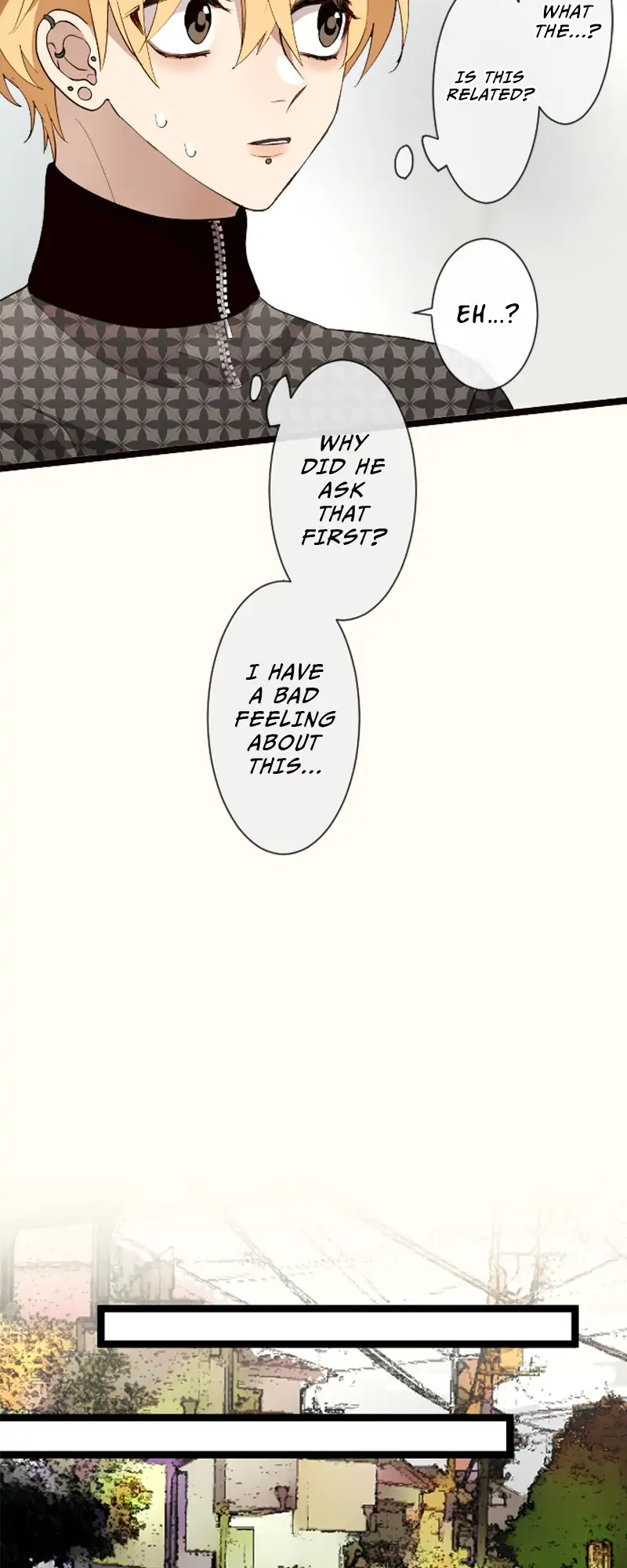 My Perverted Stalker [R18] - Chapter 51 manhwa