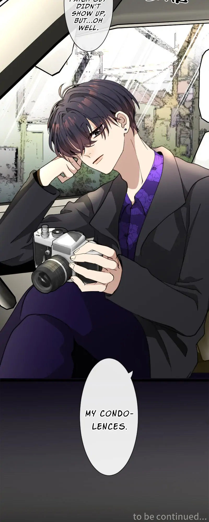 My Perverted Stalker [R18] - Chapter 51 manhwa