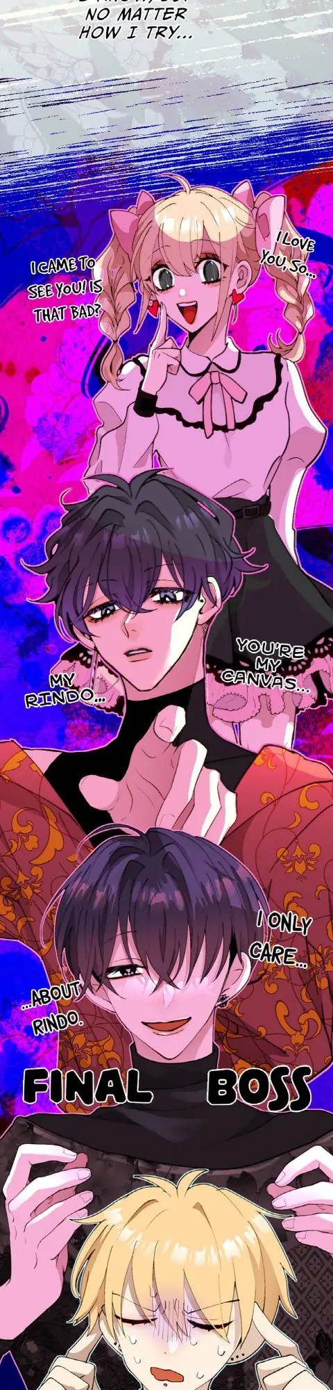 My Perverted Stalker [R18] - Chapter 52 manhwa