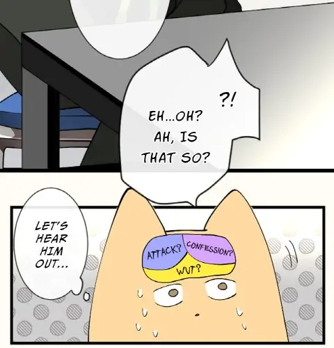 My Perverted Stalker [R18] - Chapter 52 manhwa