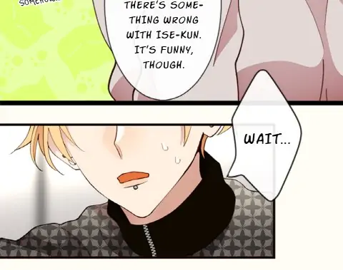 My Perverted Stalker [R18] - Chapter 52 manhwa