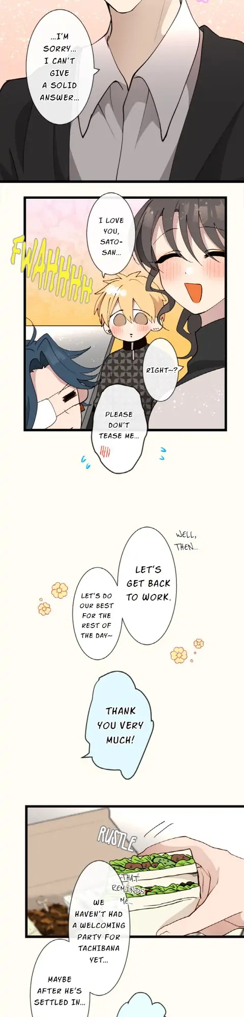 My Perverted Stalker [R18] - Chapter 52 manhwa