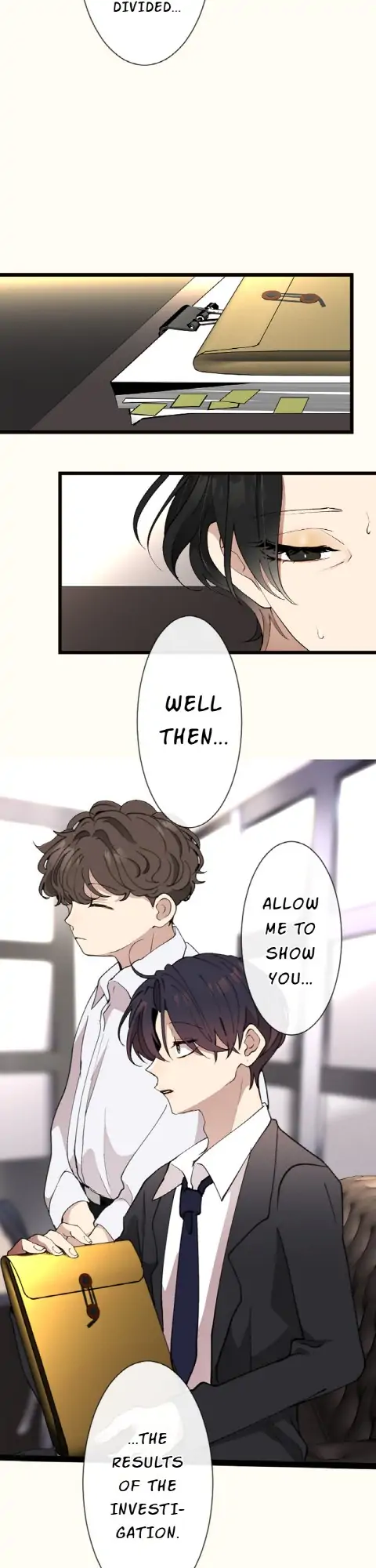 My Perverted Stalker [R18] - Chapter 52 manhwa
