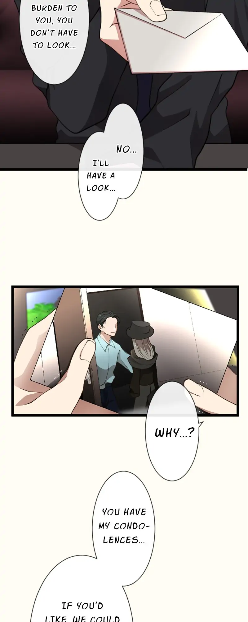 My Perverted Stalker [R18] - Chapter 53 manhwa