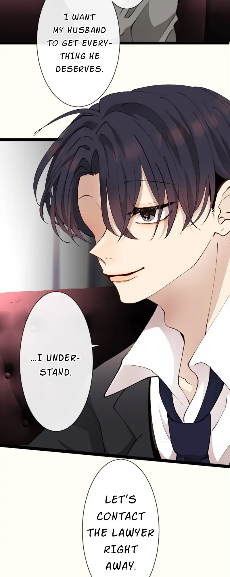 My Perverted Stalker [R18] - Chapter 53 manhwa