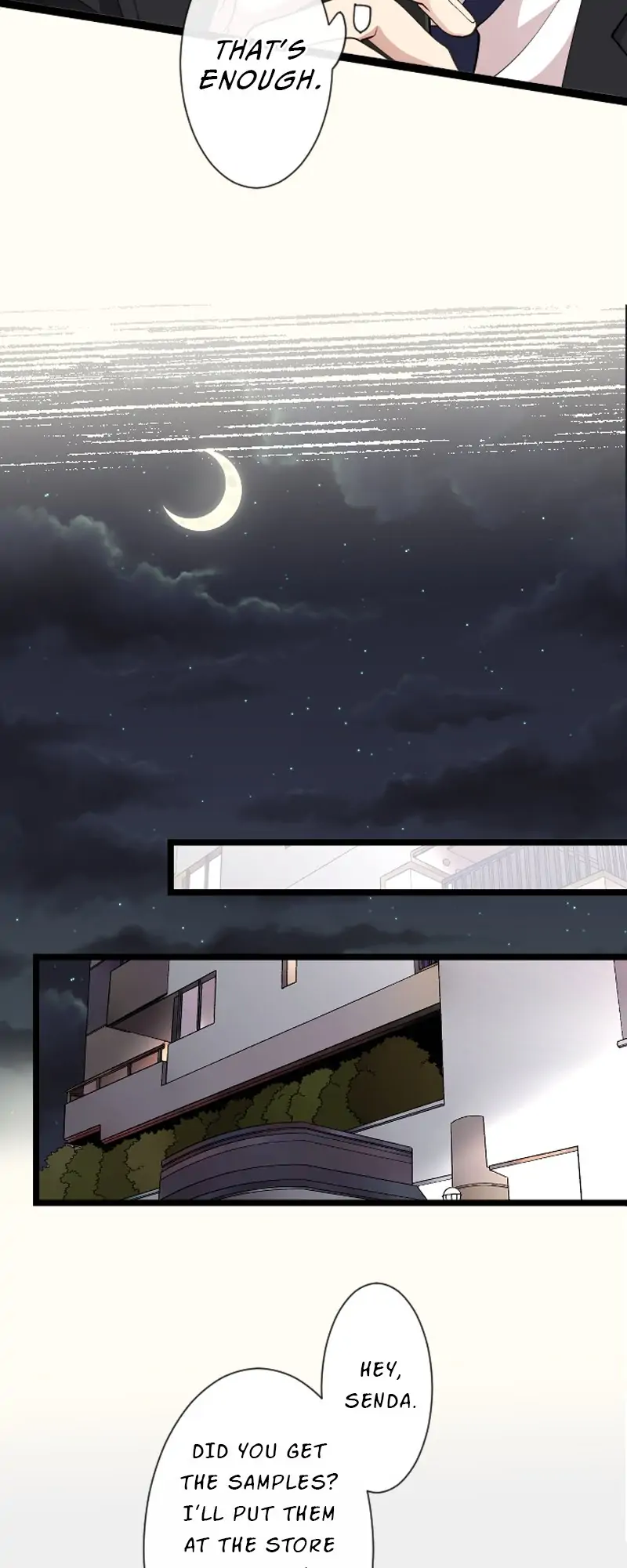 My Perverted Stalker [R18] - Chapter 53 manhwa