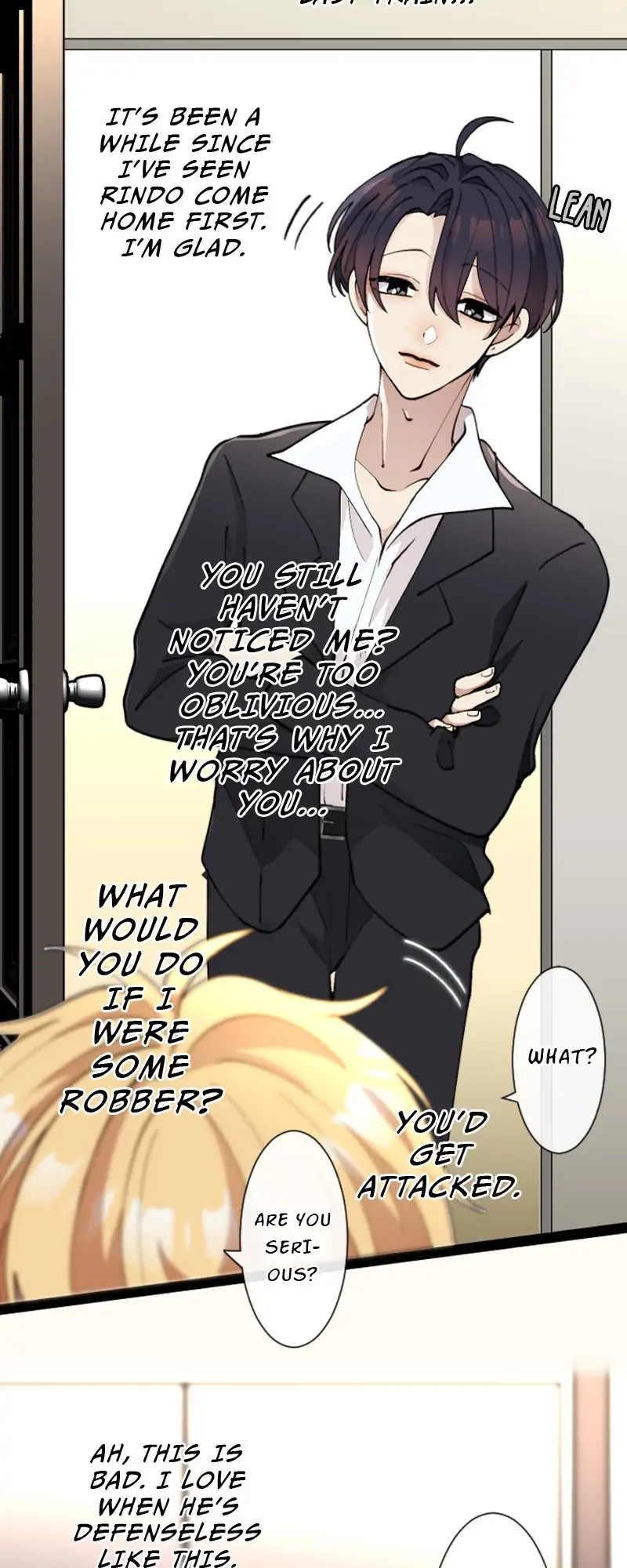 My Perverted Stalker [R18] - Chapter 53 manhwa
