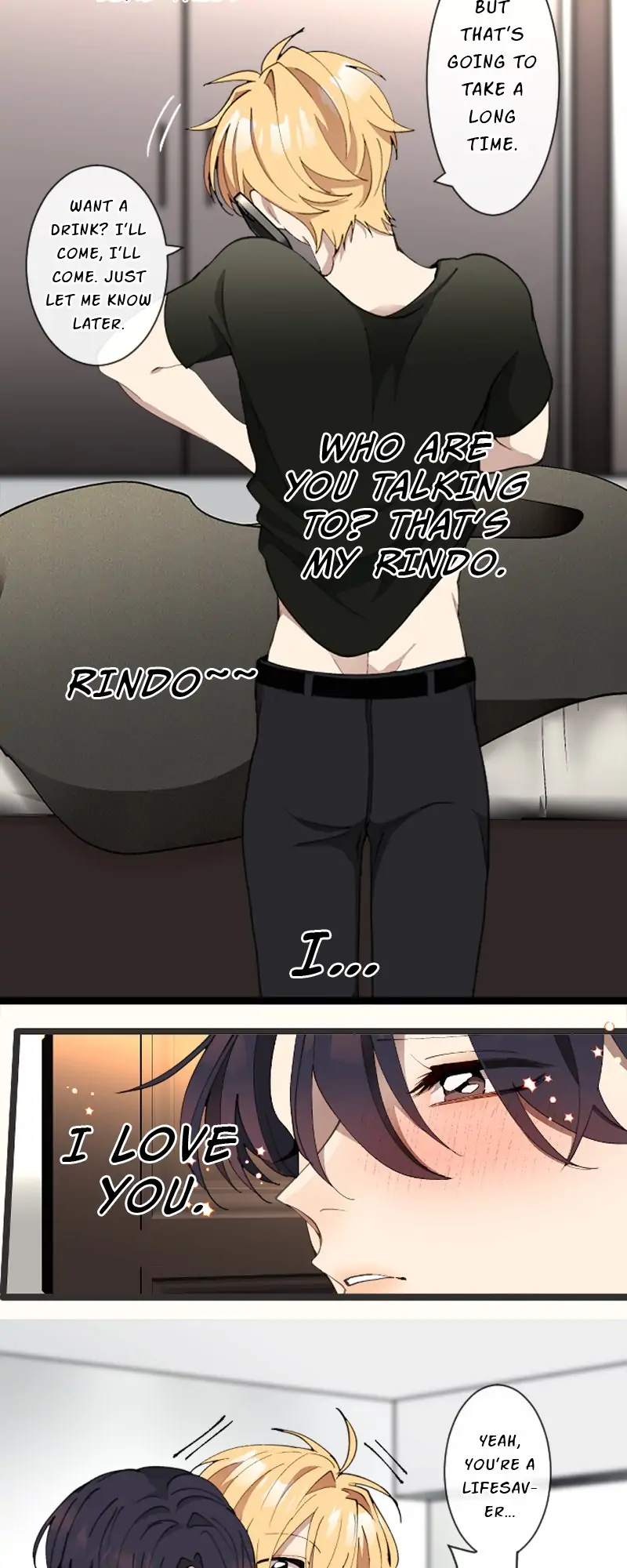 My Perverted Stalker [R18] - Chapter 53 manhwa